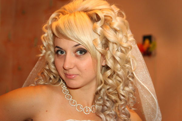 Елена Клюс (Сёмкина)