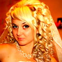 Елена Клюс (Сёмкина)