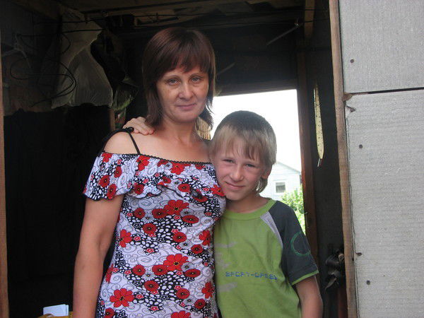 Елена Иванченко