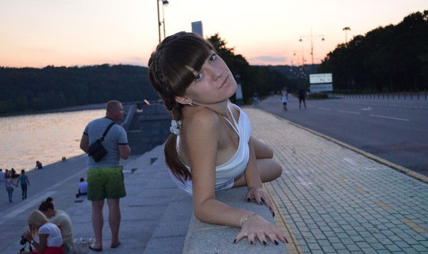 Вероника Кафизова