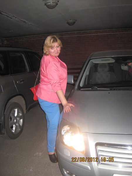 Женя Злобина