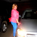 Женя Злобина
