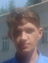 Андрей Жолудев