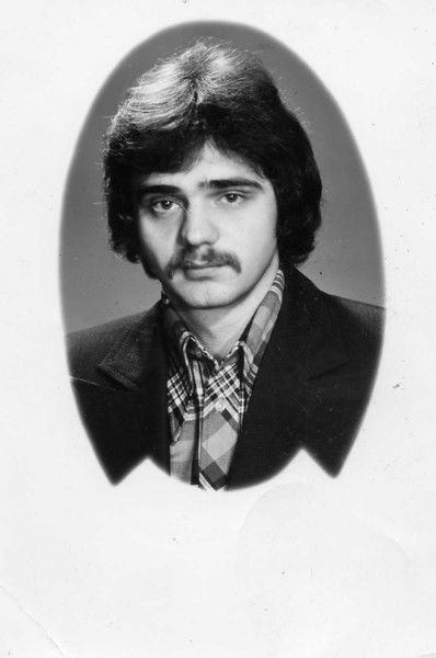 Сергей Юрченко