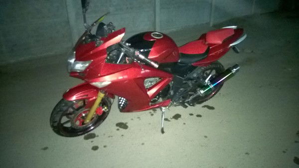 Кайрат Назаров