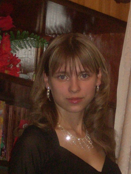 Галина Рамазанова