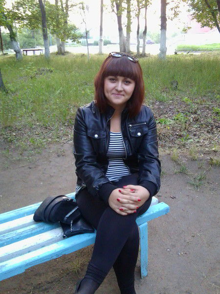 Вероника Емельянова