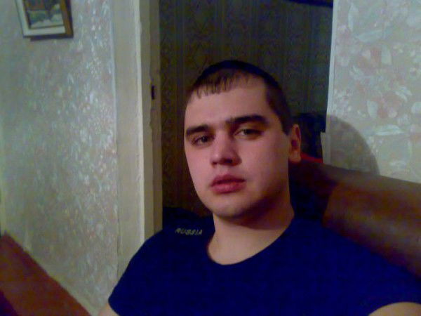 Антон Мироненко