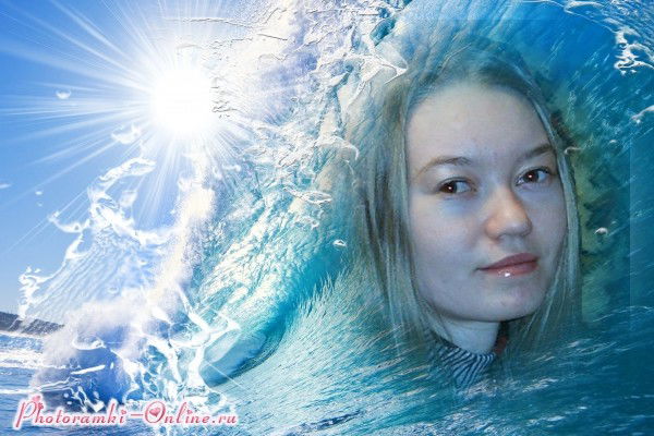 Ольга Фоломешкина