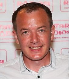 Алмаз Миргаязов