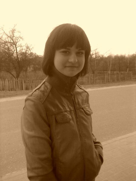 Наталья Нагорная