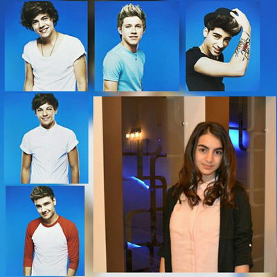 Кристина Мертарчян