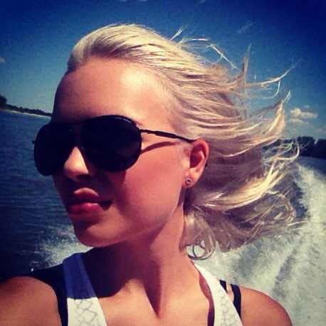 Татьяна Горючкина