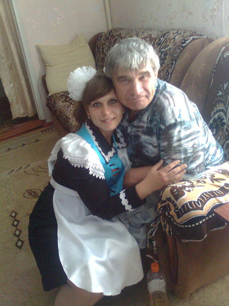 Наташа Семыкина