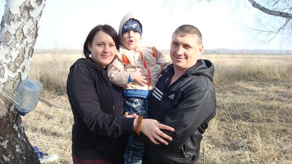 Светлана Рассказова