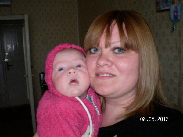 Евгения Садыкова