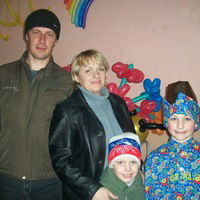 Евгений Ананьев