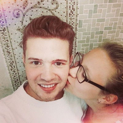 Мария Копачевская