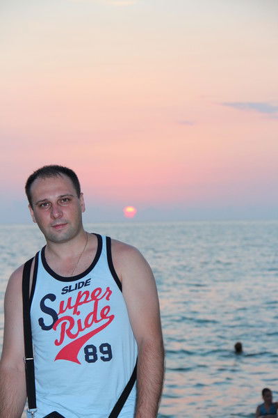 Игорь Вараск