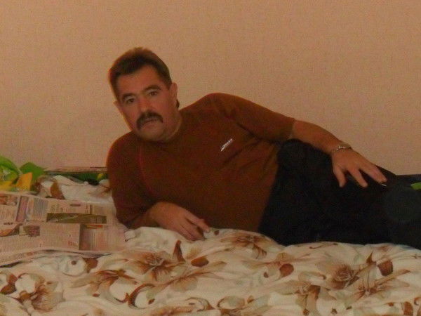 Евгений Зулин