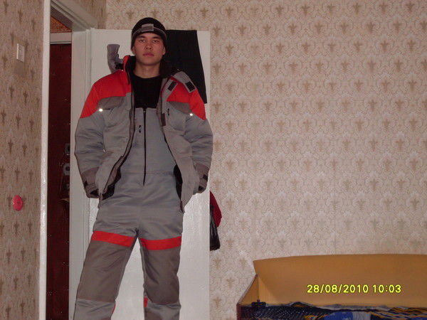 Иван Кучкин