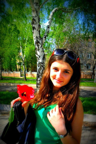 Юлия Рахлий