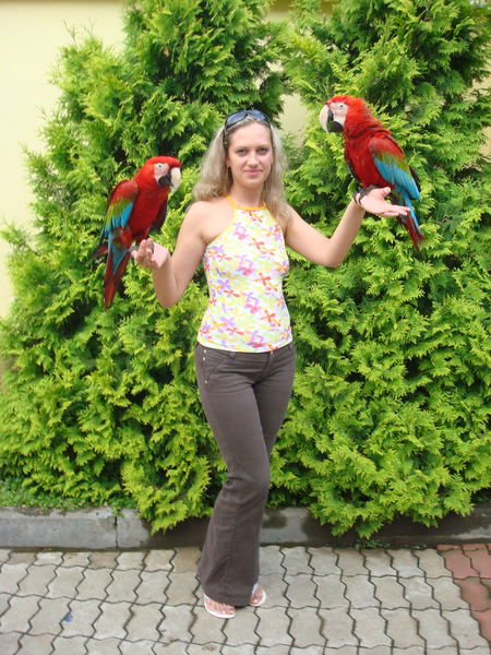 Просто Леночка