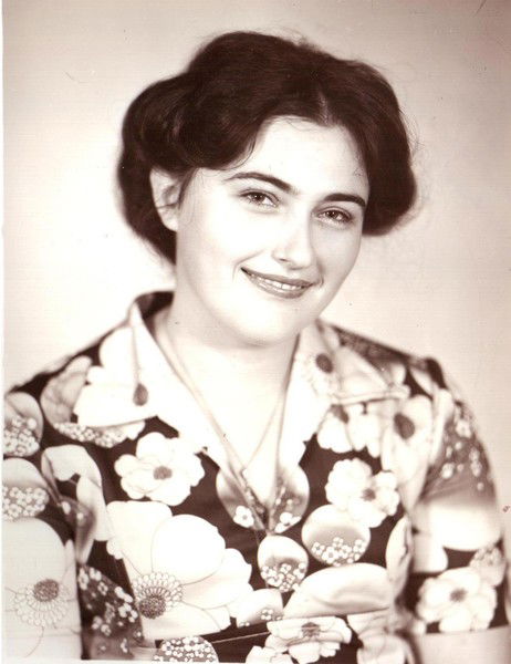 Анна Богатова