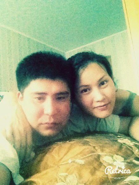 Мира Мерекеновна