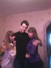 Антон Третьяков