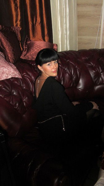 Юля Юленька