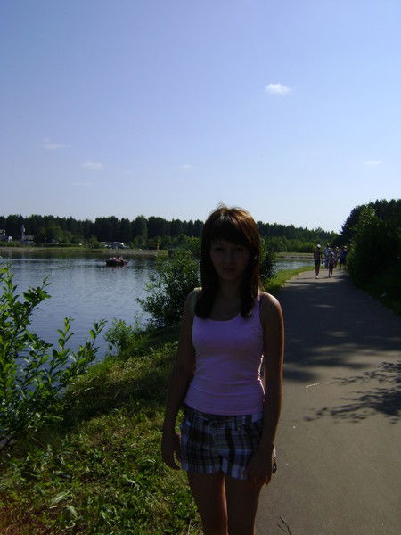 Динара Зигангирова