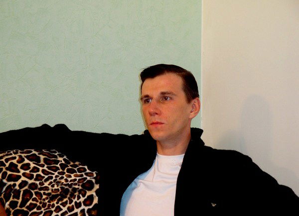 Сергей Алексеев