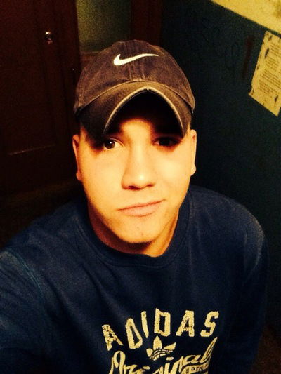 Кирилл Баженов