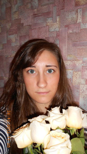 Эльвиро4К@ Сахаутдинова