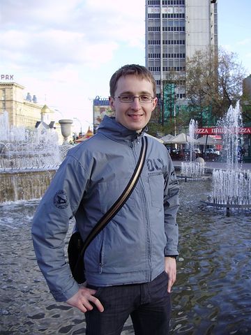 Антон Голенков