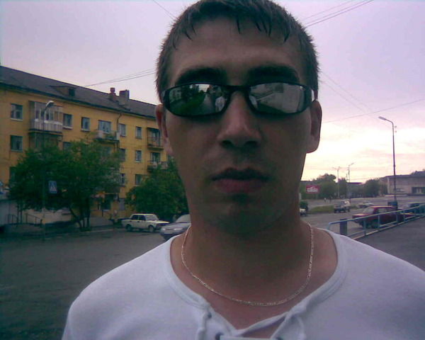 Евгений Костин