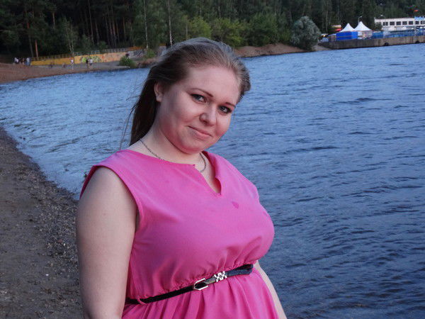 Ольга Котова