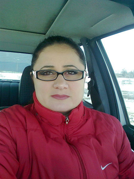 Лариса Гагиева