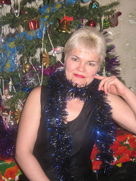 Марина Филиппова