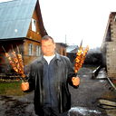 Михаил Покровский