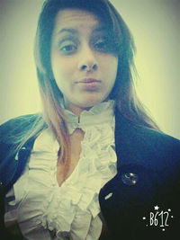 Дарья Манцурова