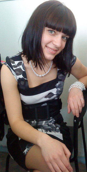 Екатерина Борина