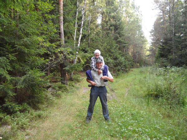 Егор Пилипчук