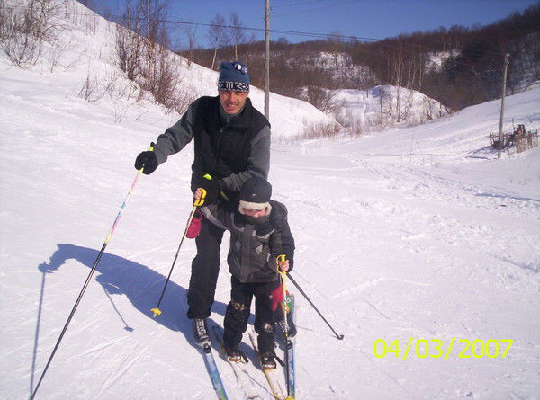 Сергей Путинцев