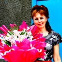 Татьяна Смирнова
