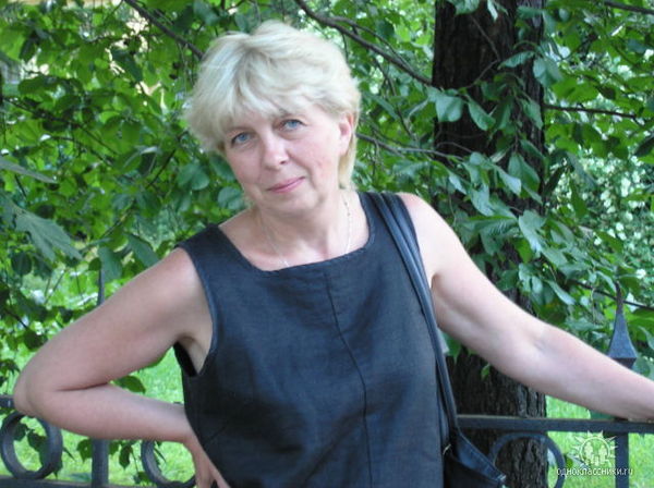 Татьяна Смирнова