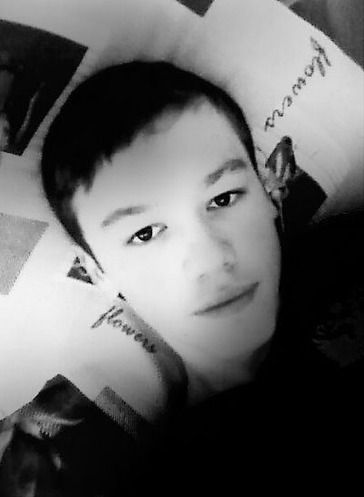 Рамиль Анваров