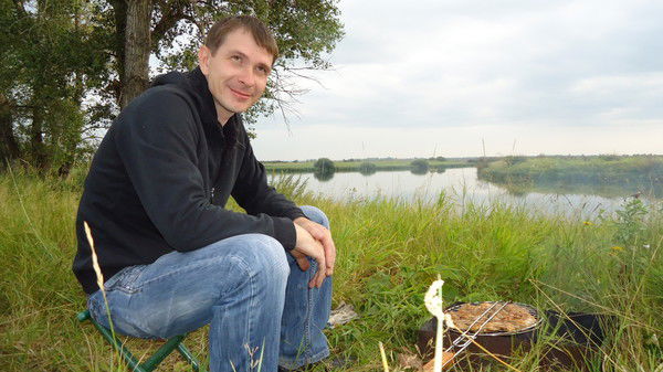 Сергей Зыков