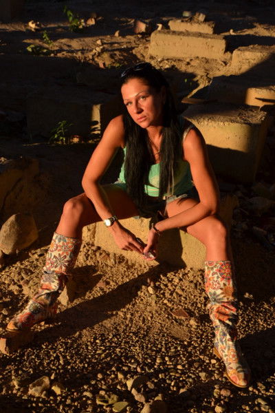 Иришка Вурье